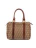 Fendi Green Vintage Boston  One size - photo 2