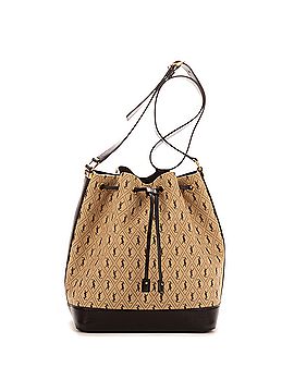 Yves Saint Laurent Leather Shoulder Bag