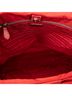 Prada Green Bow Shopping Tote  One size - photo 6
