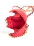 Chanel Pink Round Chain Crossbody  One size - photo 6