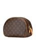 Louis Vuitton 100% Coated Canvas Brown Monogram Blois One size - photo 3