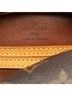 Louis Vuitton 100% Coated Canvas Brown Monogram Blois One size - photo 6