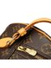 Louis Vuitton 100% Coated Canvas Brown Monogram Blois One size - photo 9