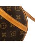 Louis Vuitton 100% Coated Canvas Brown Monogram Blois One size - photo 10