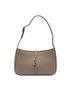 Saint Laurent 100% Leather Brown Leather Le 5 a 7 Shoulder Bag One size - photo 1