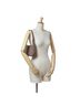 Saint Laurent 100% Leather Brown Leather Le 5 a 7 Shoulder Bag One size - photo 2