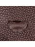 Hermès 100% Leather Brown Clemence Evelyne TPM One size - photo 7