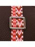 Hermès 100% Leather Brown Clemence Evelyne TPM One size - photo 9