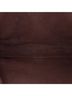 Louis Vuitton 100% Coated Canvas Brown Monogram Pochette Metis One size - photo 7
