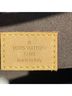 Louis Vuitton 100% Coated Canvas Brown Monogram Pochette Metis One size - photo 9