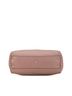 Gucci 100% Leather Pink Small Calfskin Bamboo Shopper Satchel One size - photo 4