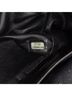 Chanel 100% Leather Black Jumbo Classic Caviar Single Flap One size - photo 6