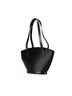 Louis Vuitton 100% Leather Black Epi Saint Jacques PM Long Strap One size - photo 3