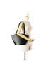 Louis Vuitton 100% Leather Black Epi Saint Jacques PM Long Strap One size - photo 2