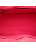 Prada 100% Canvas Pink Small Canvas Canapa Logo Satchel One size - photo 5
