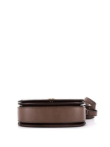 Gucci x Balenciaga The Hacker Project Flap Messenger Bag BB Coated Canvas Medium (view 2)
