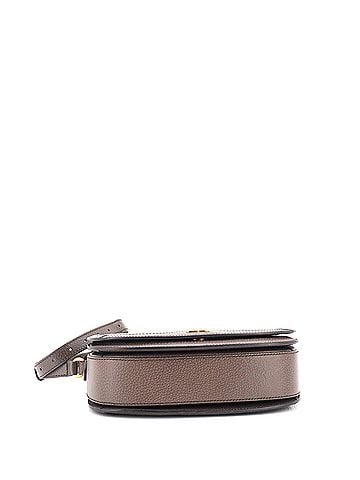 Gucci x Balenciaga The Hacker Project Flap Messenger Bag BB Coated Canvas Medium (view 2)