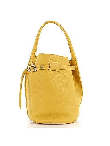 Céline Big Bag Bucket Leather (view 1)