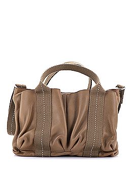 Hermès Horizontal Caravan Bag Leather PM (view 1)