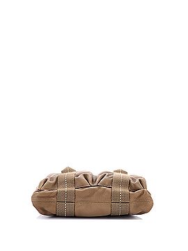 Hermès Horizontal Caravan Bag Leather PM (view 2)