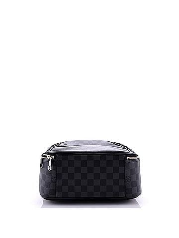 Louis Vuitton Michael Backpack NV2 Damier Graphite (view 2)