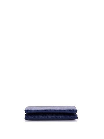 Hermès Calvi Duo Card Holder Epsom (view 2)