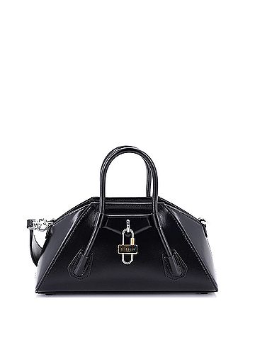 Givenchy Antigona Stretch Bag Leather Mini (view 1)