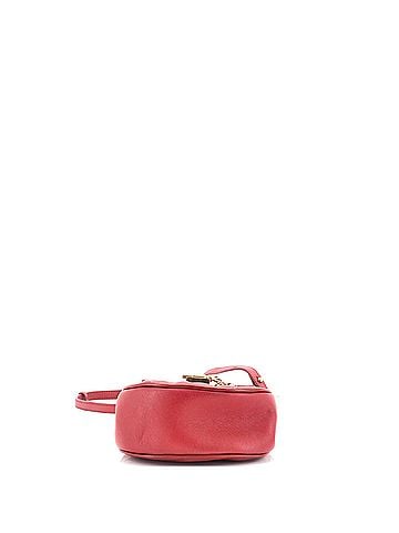 Chloé Drew Bijou Crossbody Bag Quilted Leather Nano (view 2)