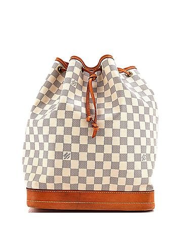Louis Vuitton Noe Handbag Damier Large (view 1)