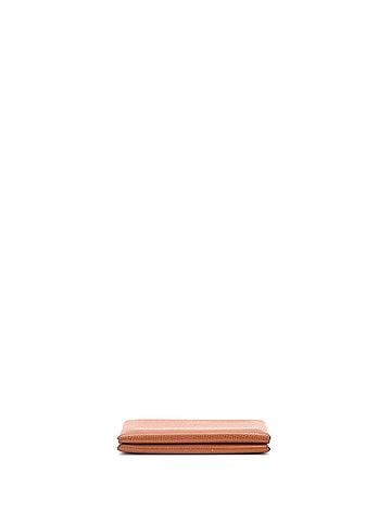 Hermès Calvi Duo Card Holder Epsom (view 2)