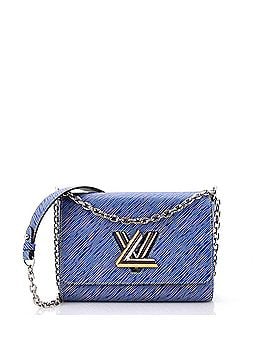 Louis Vuitton Twist Handbag Epi Leather MM (view 1)