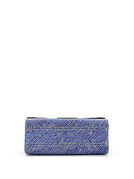 Louis Vuitton Twist Handbag Epi Leather MM (view 2)