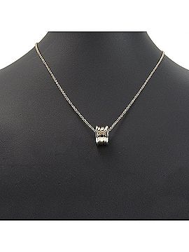 Bvlgari B-Zero #51 Gold Yellow Gold Necklace Jewelry (view 1)