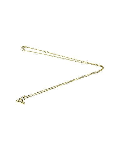 Louis Vuitton Lv Volt One Gold Yellow Gold Necklace Jewelry (view 1)
