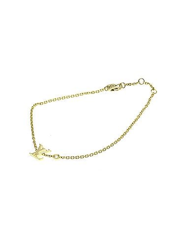 Louis Vuitton Idylle Blossom Gold Yellow Gold Bracelet Jewelry (view 1)