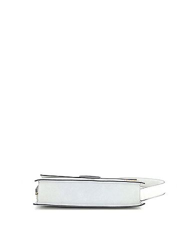 Jacquemus Le Bambinou Flap Bag Leather (view 2)