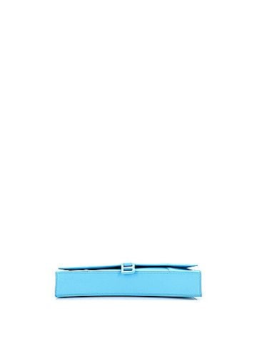 Balenciaga Hourglass Stretch Top Handle Bag Leather (view 2)