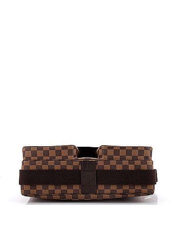 Louis Vuitton Broadway Bag Damier (view 2)