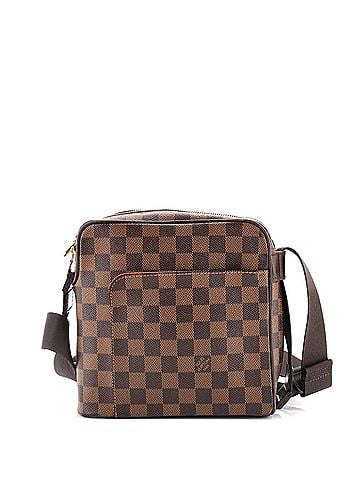 Louis Vuitton Olav Handbag Damier PM (view 1)