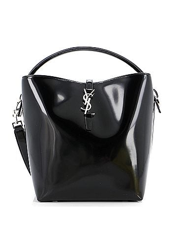 Saint Laurent Le 37 Bucket Bag Patent (view 1)