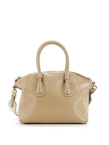 Givenchy Antigona Sport Bag Leather Mini (view 1)