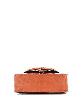 Chloé Marcie Satchel Leather Medium (view 2)
