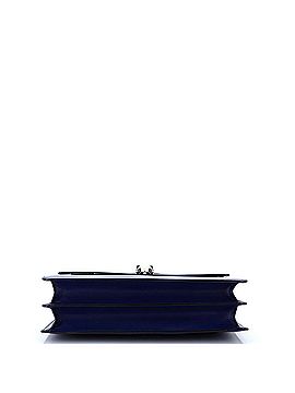 Bvlgari Serpenti Forever Shoulder Bag Leather Medium (view 2)