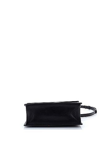 OFF-WHITE Jitney 1.4 Bag Printed Leather (view 2)