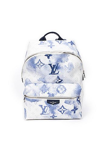Louis Vuitton Discovery Backpack PM (view 1)