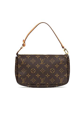Louis Vuitton Accessory Pouch  (view 1)
