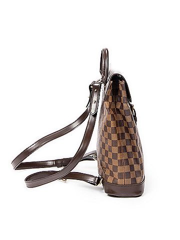 Louis Vuitton Soho  (view 2)