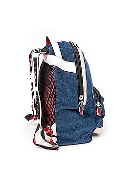 Christian Louboutin Backloubi Backpack  (view 2)