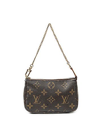 Louis Vuitton Mini Pochette Accessoires  (view 1)