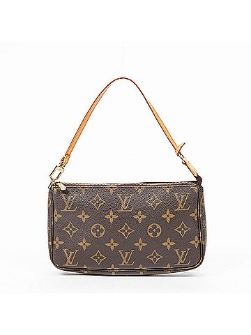 Louis Vuitton Pochette Accessoires  (view 1)